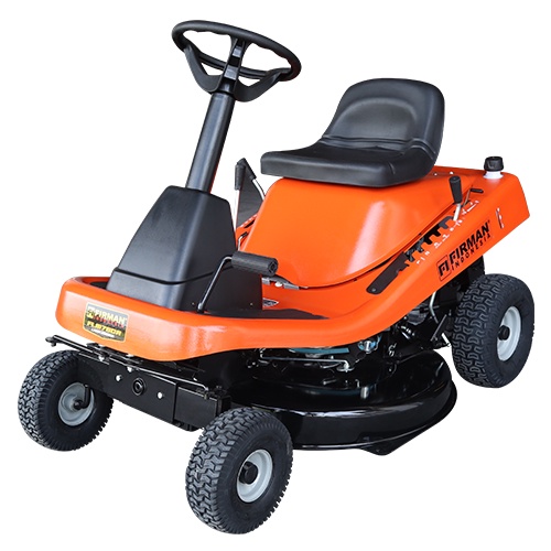 Mesin Potong Rumput Mobil FIRMAN FLM760R / Potong Rumput Mobil Ride On Mower FLM 760 FIRMAN
