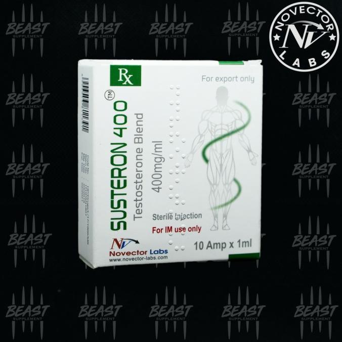 ahmadmustaryado31 Testosterone Blend 400mg Sus teron Novector labs TERLARIS TERPERCAYA ORIGINAL