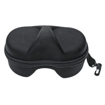 Kacamata Selam TZCS07BK Scuba Diving Snorkeling - Black
