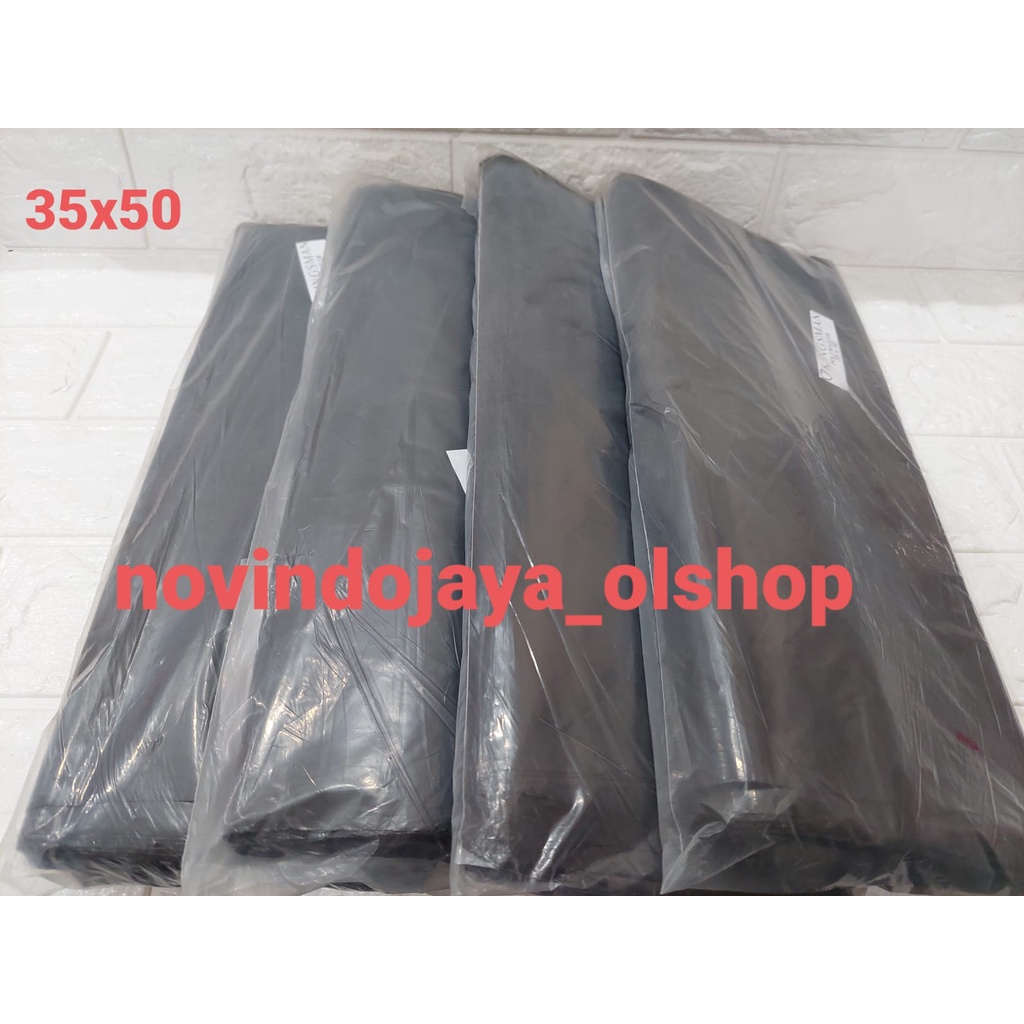 

PLASTIK POLYMAILER 35X50 HITAM ISI 100 LEMBAR TERMURAH