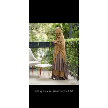 Janna eid series by Mahira