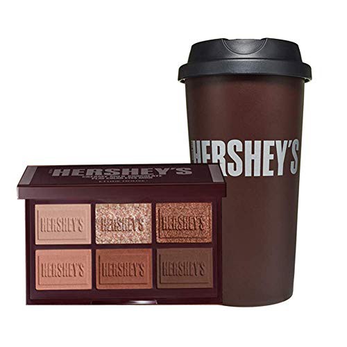 Etude House x Hershey's drink special kit