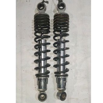 shock belakang megapro primus original