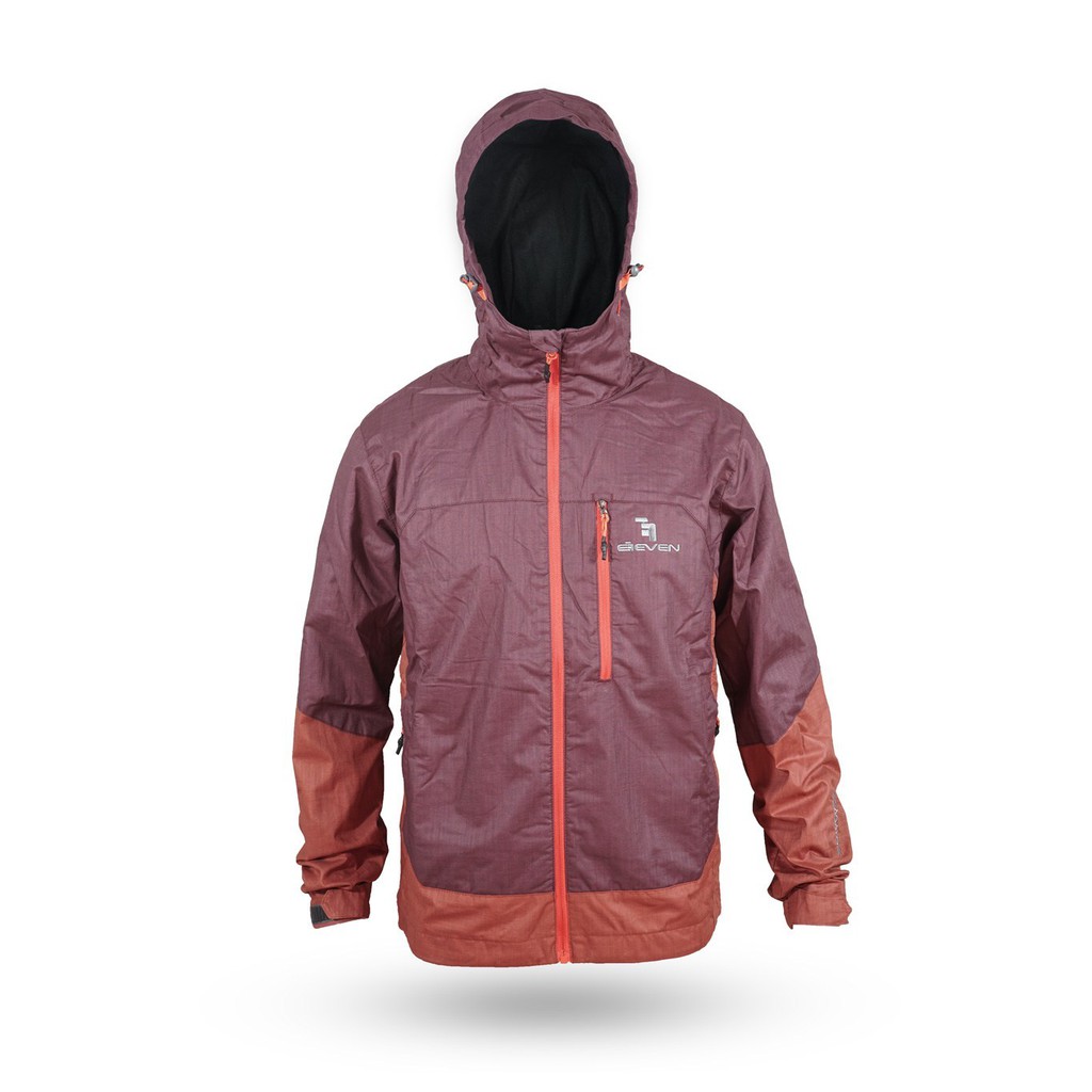 JAKET OUTDOOR TERBARU ZAGATO  -  ELLEVEN