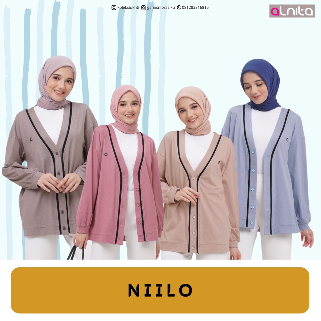 ALNITA ATASAN - NIILO