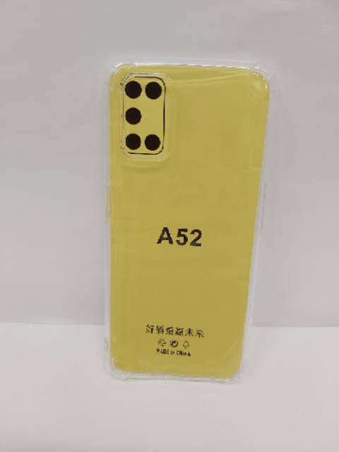 Case Anticrack Oppo A52 A53 2020