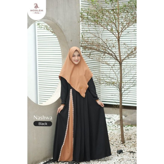 Nashwa by moslem daily