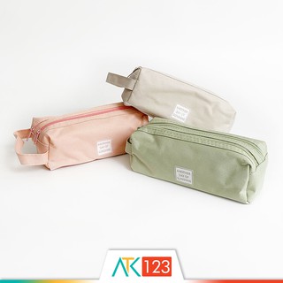 Tempat / Kotak Pensil / Dompet / Pouch Kosmetik / Travel PCMI-01