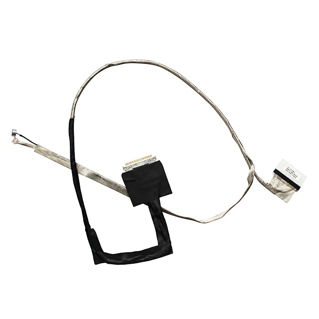 Kabel Cable Flexible Led Lcd Laptop Asus X401 X401A X401U X401P DD0XJ1LC000