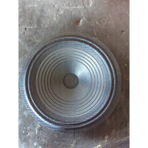 Daun speaker 6 inch fullrange