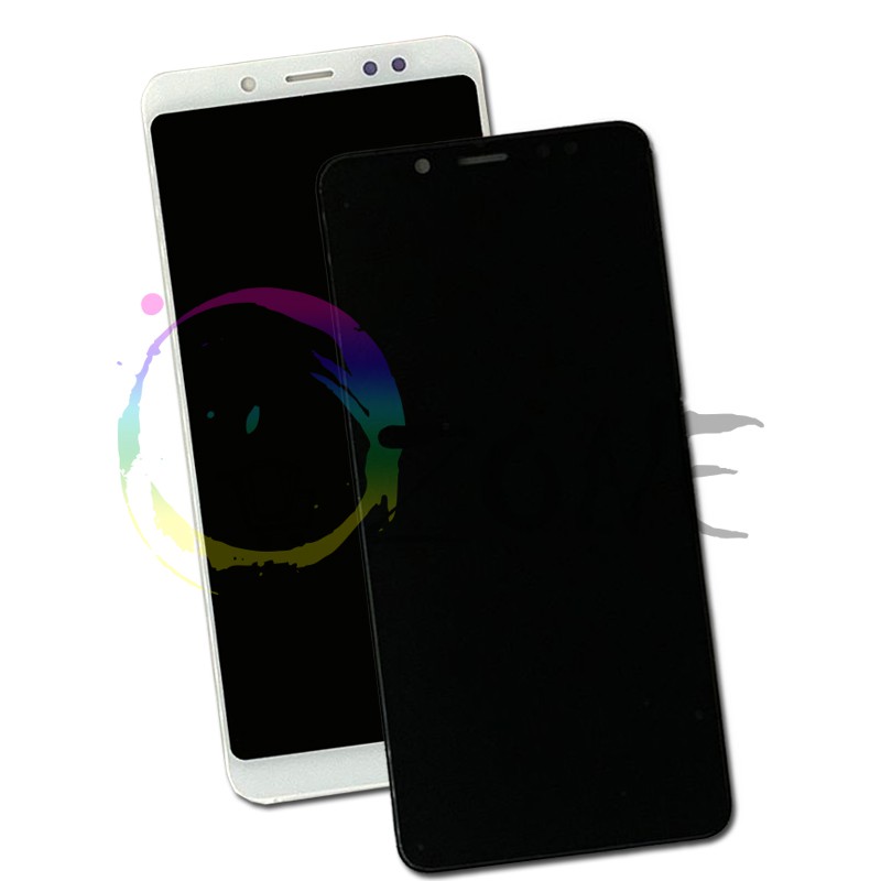 LCD TOUCHSCREEN XIAOMI REDMI NOTE 5 - REDMI NOTE 5 PRO LCD TS FULLSET