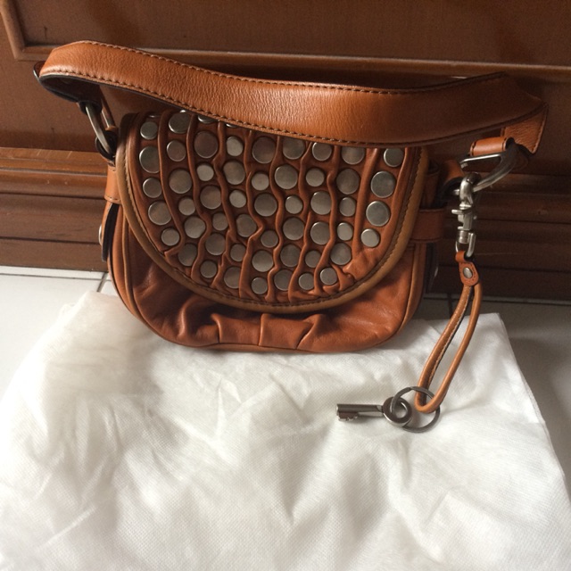 Fossil Fifty Four preloved