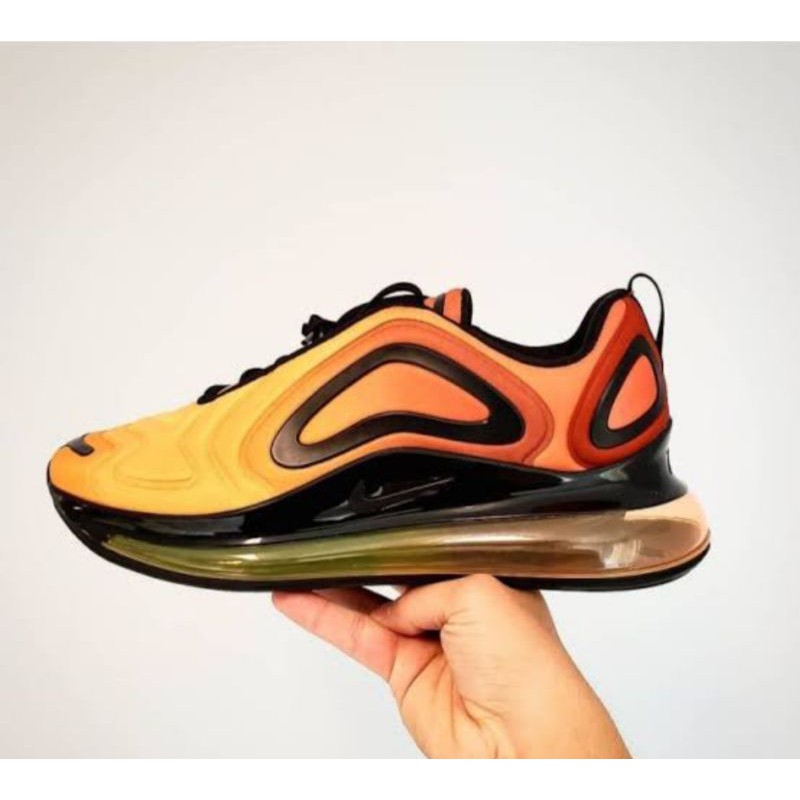 sepatu pria Nike airmax 720 premium