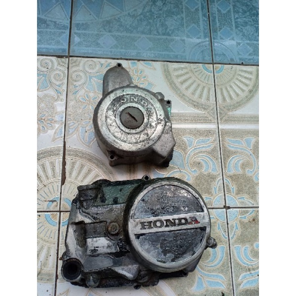 bak blok kopling blok magnet Astrea grand