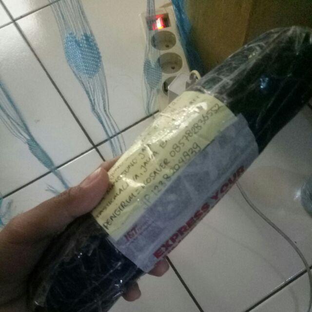 Payung Lipat Kecil Murah Meriah!