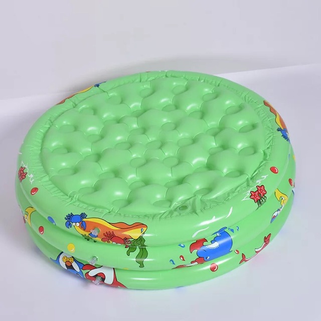 Kolam Renang Anak Motif Lucu Diameter 150cm