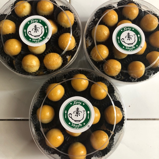 

Nastar Vegan