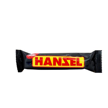 

Nabati Hanzel 20gr - 2 PCS