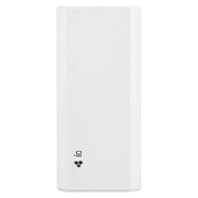 Hippo ILO F1 Power Bank 20000mAh - Grey/White