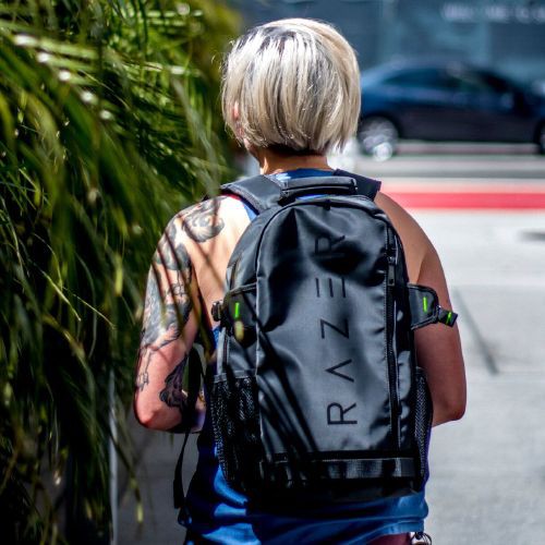 Tas Gaming Razer Rogue 13.3 Backpack V2