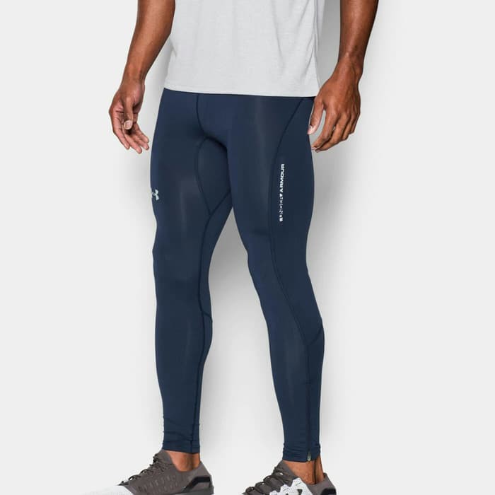 under armour mens running tights
