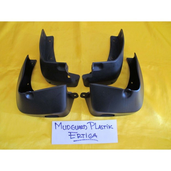 Mud Guard Ertiga