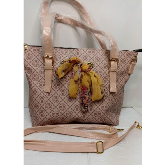 Tas TB Tote/ Tote bag torryburh/ Tas syal Torry/ tas selempang torri