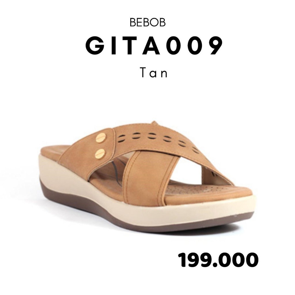 SANDAL BE-BOB GITA009
