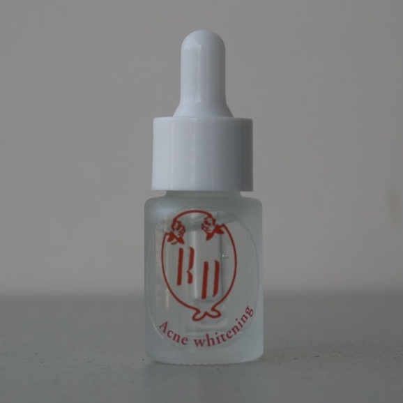 Serum Acne Whitening RED Premium Skincare / RD Arni