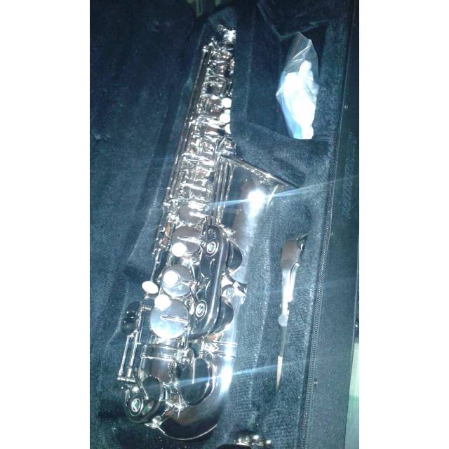 Saxophone Alto Merk Harrier
