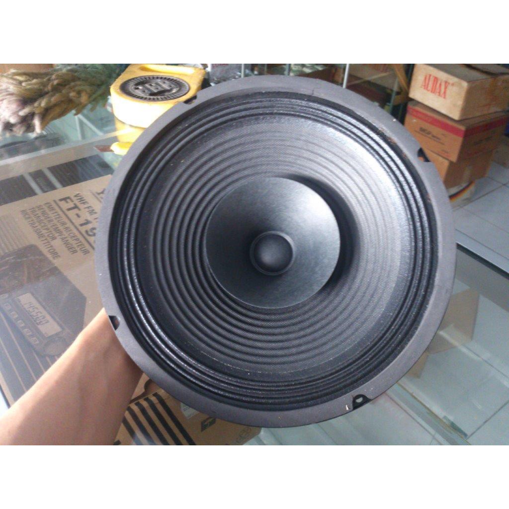 Speaker / Spiker / Speker Canon Full range 10 inch 300W 8 ohm