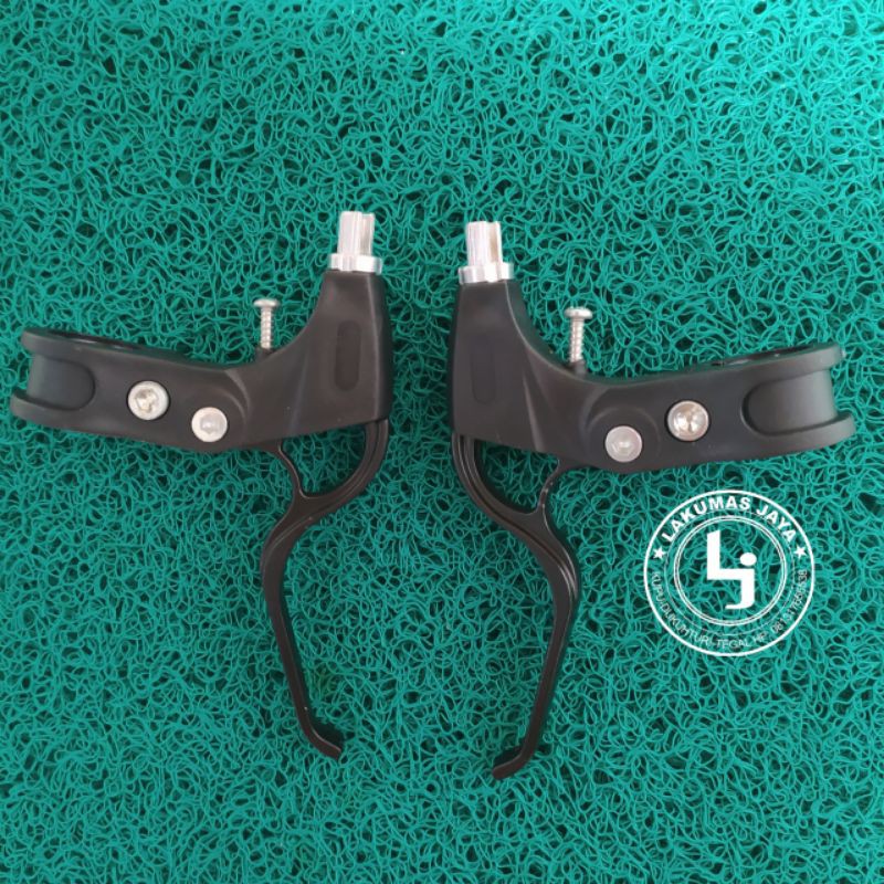 Handle Rem HANDBRAKE Sepeda Rem Sepeda anak MTB Lipat Murah