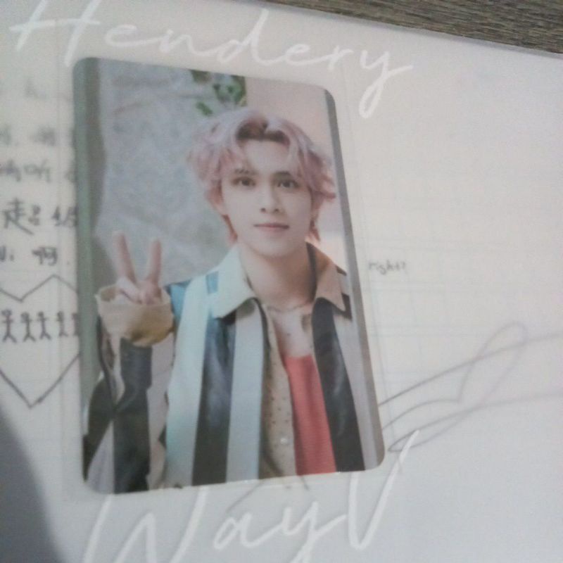 PC HENDERY KICKBACK MD