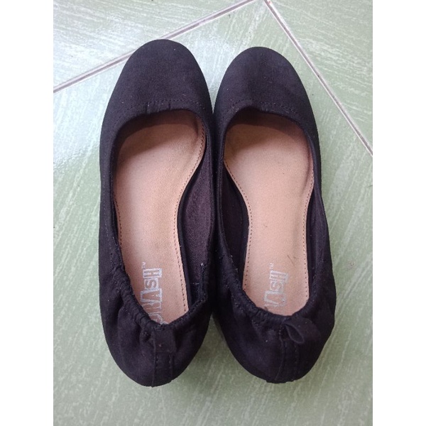 Brash Payless Pantovel