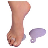 Bantalan Kaki Variteks 551 Metatarsal Shield With Ring