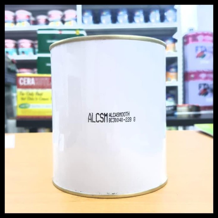 mowilex alcasmooth 3kg