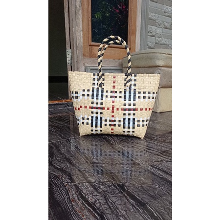 tas blueberry/tas ulatan/tas pesta/tas jali PREMIUM/TAS ANYAMAn