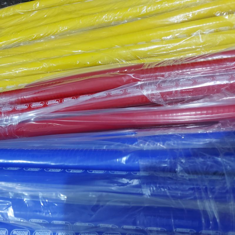Selang Slang Radiator Samco 1 Meter Selang Slang Samco Sport Original 100cm Import Thailand