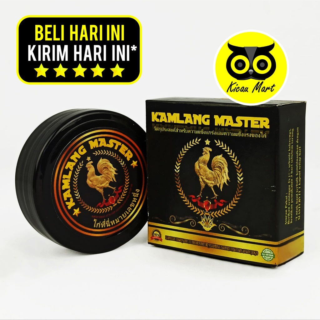 KAMLANG BASAH KAMLANG MASTER JAMU DOPING AJAM JAGO TARUNG VITAMIN KAMLANG MASTER OBAT DOPPING JAMU AYAM JAGO TARUNG ADUAN MENGUATKAN STAMINA KMLST