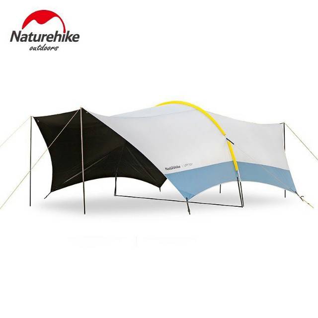 FLYSHEET CLOUD DOME SHELTER NATUREHIKE NH18Y001-M