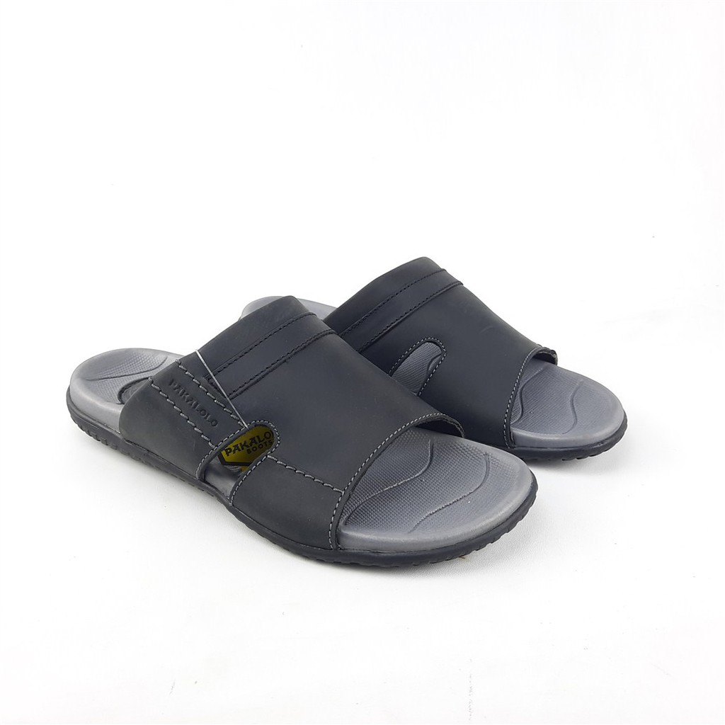 Sandal Pria  Kulit Asli  Original Pakalolo N.2103 39-43