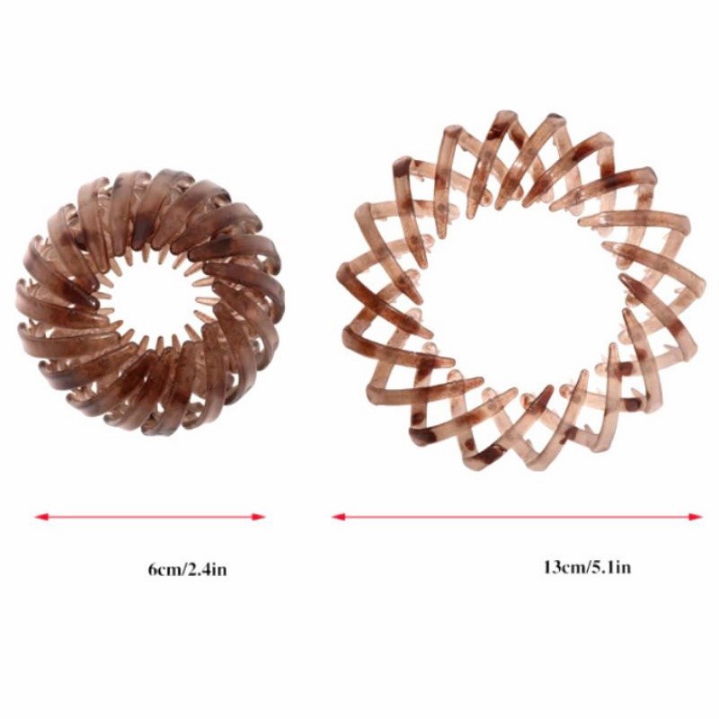 hair korean clip | hairclip