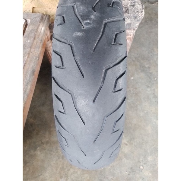 PIRELLI SPORT DRAGON 140/70-17 TUBLES