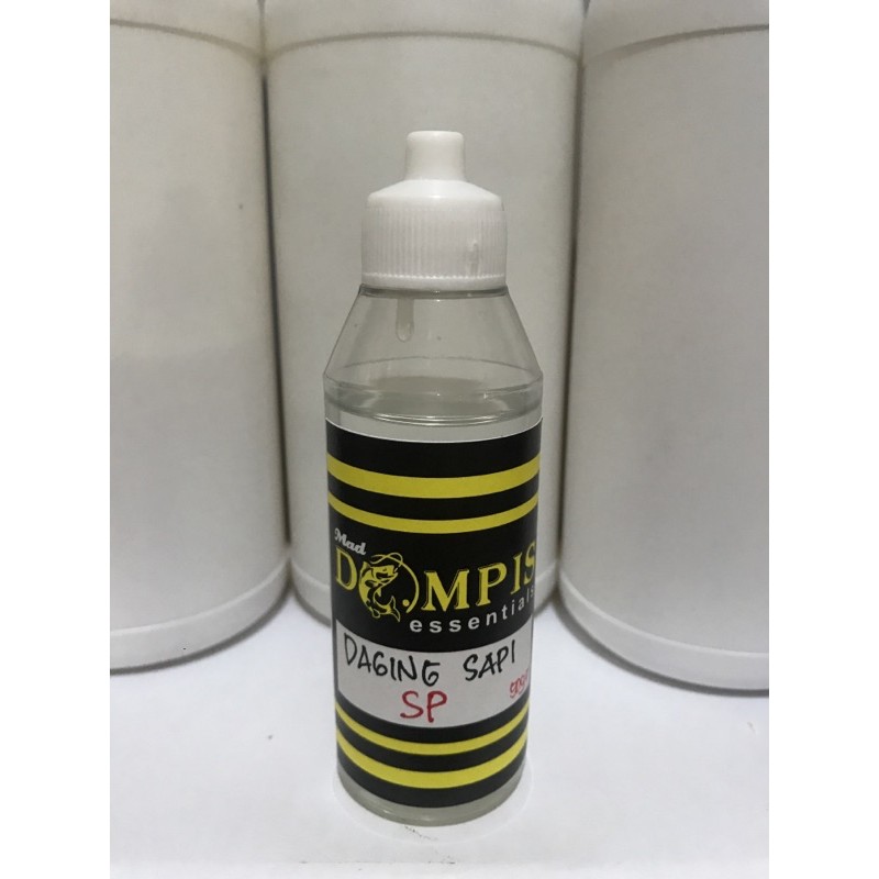 Essen Biang Daging Sapi SP 50gram