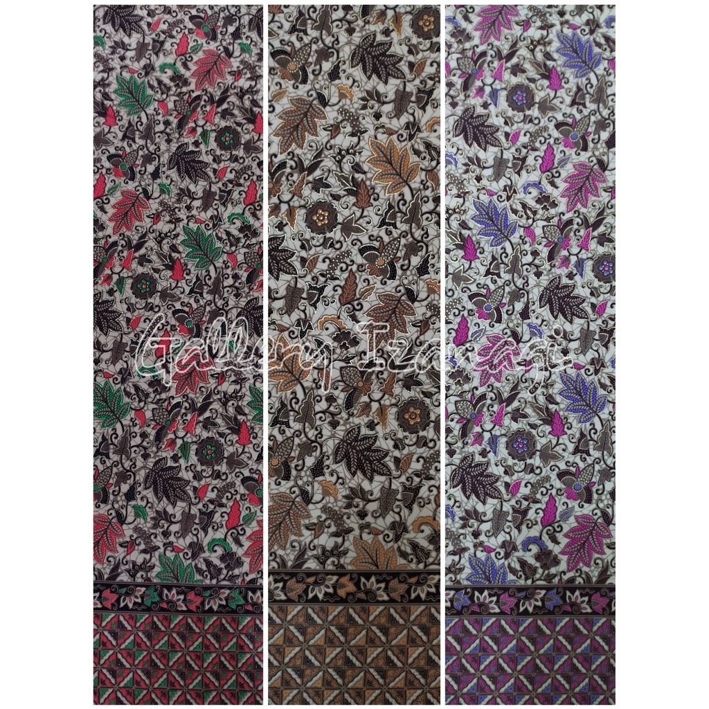 Kain Batik foil by Legenda Mas -03