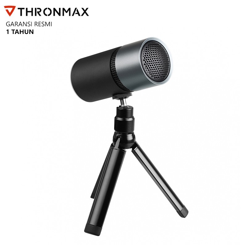 Thronmax M20 Streaming Kit USB Microphone