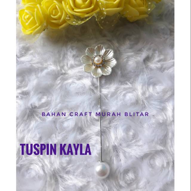 tuspin kayla