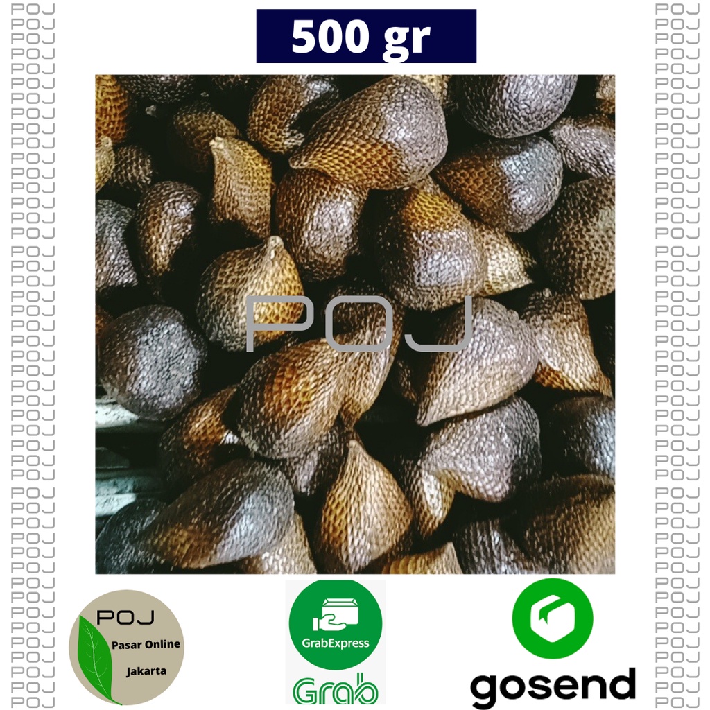 

Salak Pondoh Manis 500 gr✓Salak Pondoh Organik✓Buah Salak Pondoh✓Salak Manis✓Buah Salak Segar✓POJ