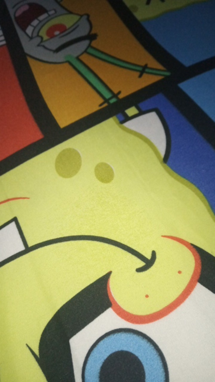 Terbaru Sprei Deluxe Kintakun Ukuran 120x200 / Sprei No.3 / Motif - Bunga Minimalis