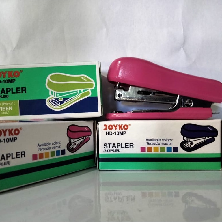 Stapler Joyko Kecil / Mini HD-10M / HD-10MP